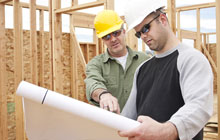 Sidemoor outhouse construction leads